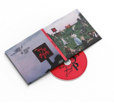 CD / Last Dinner Party / From The Pyre