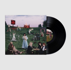 LP / Last Dinner Party / From The Pyre / Vinyl