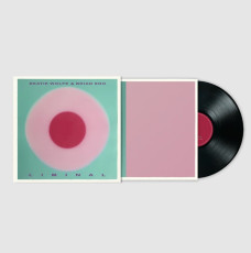 LP / Eno Brian & Beatie Wolfe / Liminal / Vinyl