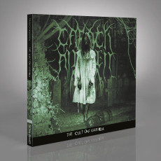 CD / Carach Angren / Cult Of Kariba / Limited / EP / Digipack