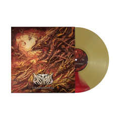 LP / Distant / Tyrannotophia / Redux / Red / Gold / Vinyl