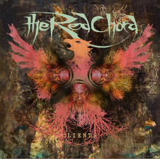 LP / Red Chord / Clients / Bone Oxblood / Vinyl