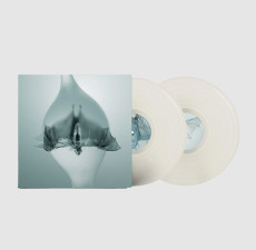 2LP / Unprocessed / Angel / Clear / Vinyl / 2LP