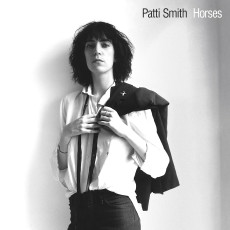 LP / Smith Patti / Horses / Reedice / Dapple Grey / Vinyl