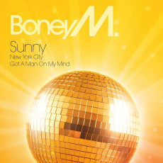 LP / Boney M / Sunny / Yellow / 12" EP / Vinyl