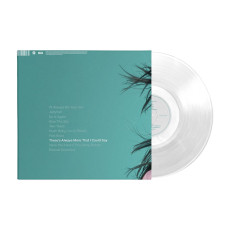 LP / Sigrid / There's Always More That I Could Say / Coloured / Vinyl