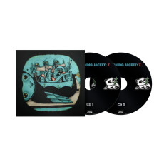 2CD / My Morning Jacket / Z / 20th Anniversary / 2CD