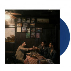 LP / Jonas Brothers / Greetings From Your Hometown / Coloured / Vinyl