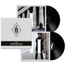2LP / Rome / Terres De Sang / Vinyl / 2LP