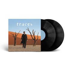2LP / Kelly Michael Patrick / Traces / Vinyl / 2LP