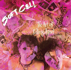 2CD / Soft Cell / Art Of Falling Apart / 2CD