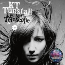 LP / KT Tunstall / Eye to the Telescope / Vinyl