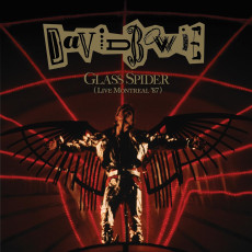 2CD / Bowie David / Glass Spider / Montreal Live '87 / 2018 Remaster / 2CD