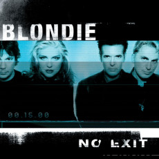 2LP / Blondie / No Exit / Remastered & Expanded / Transparent / Vinyl / 2LP