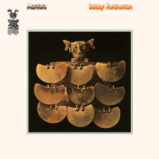 LP / Hutcherson Bobby / Montara / Vinyl