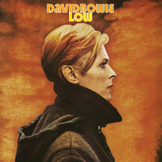 CD / Bowie David / Low / 2017 Remastered / Sleevepack