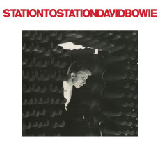 CD / Bowie David / Station To Station / 2016 Remaster / Sleevepack