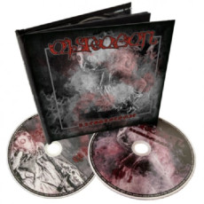 2CD / Eisregen / Krebskolonie / Mediabook / 2CD