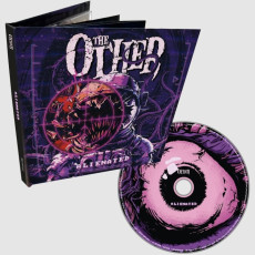 CD / Other / Alienated / Mediabook
