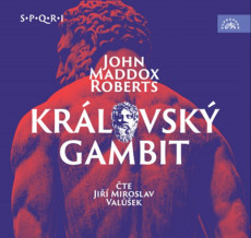 CD / Roberts John Maddox / Krlovsk Gambit / Valek / MP3