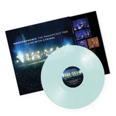 LP / Hooverphonic / Magnificent Tree-Live With Strings / Vinyl