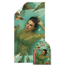 CD / Swift Taylor / Life Of A Showgirl