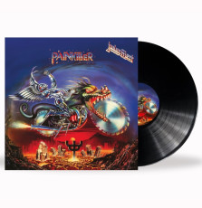 LP / Judas Priest / Painkiller / Reedice / Vinyl