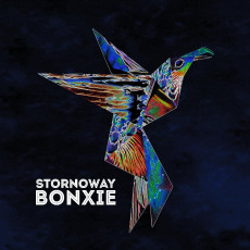CD / Stornoway / Bonxie / Digisleeve