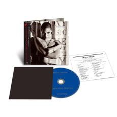 CD / Roxy Music / Heart Still Beating / Reissue / SHM-CD