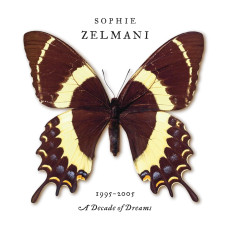 2LP / Zelmani Sophie / Decade Of Dreams 1995-2005 / Clear / Vinyl / 2LP