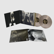 2LP / Simply Red / Recollections / Smokey Marble / Vinyl / 2LP