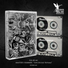 MC / Master's Hammer / Live Occult Rituals / 2MC