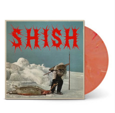 LP / Portugal.The Man / Shish / Red Eco-Mix / Vinyl