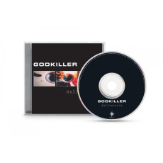 CD / Godkiller / Deliverance