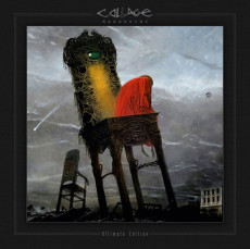 4CD / Collage / Moonshine / Ultimate Edition / Earbook / 4CD