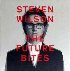LP / Wilson Steven / Future Bites / Coloured / Vinyl