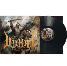 LP / Uuhai / Human Herds / Vinyl