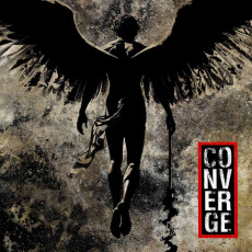 LP / Converge / Love Is Not Enough / Coloured / Vinyl