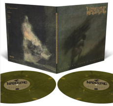 2LP / Warning / Watching From A Distance / Marbled / Vinyl / 2LP
