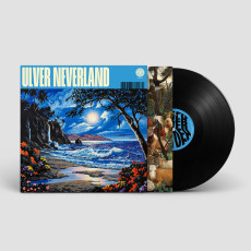 LP / Ulver / Neverland / Vinyl