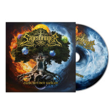 CD / Sagenbringer / Zwischen Den Welen