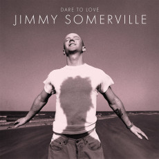 2LP / Somerville Jimmy / Dare To Love / 30th Anniversary / Blue / Vinyl / 2L