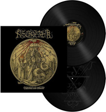2LP / Necrofier / Transcend Into Oblivion / Vinyl / 2LP