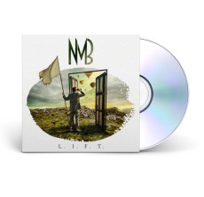 CD / Neal Morse Band / L.I.F.T.