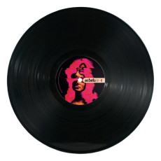 LP / Nebula / Holy Shit / Vinyl