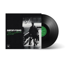 LP / Rowe Aaron / Exodus / Vinyl