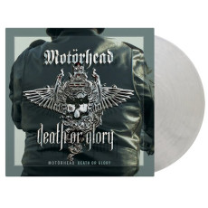 LP / Mot�rhead / Death Or Glory / Silver / Vinyl