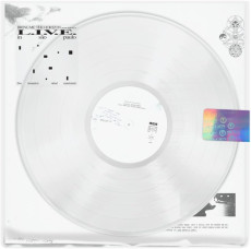 2LP / Bring Me The Horizon / L.I.V.E.In Sao Paulo / Clear / Vinyl / 2LP