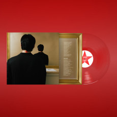 LP / Sophs / Goldstar / Red / Vinyl