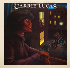 LP / Carrie Lucas / Street Corner Symphony / Vinyl